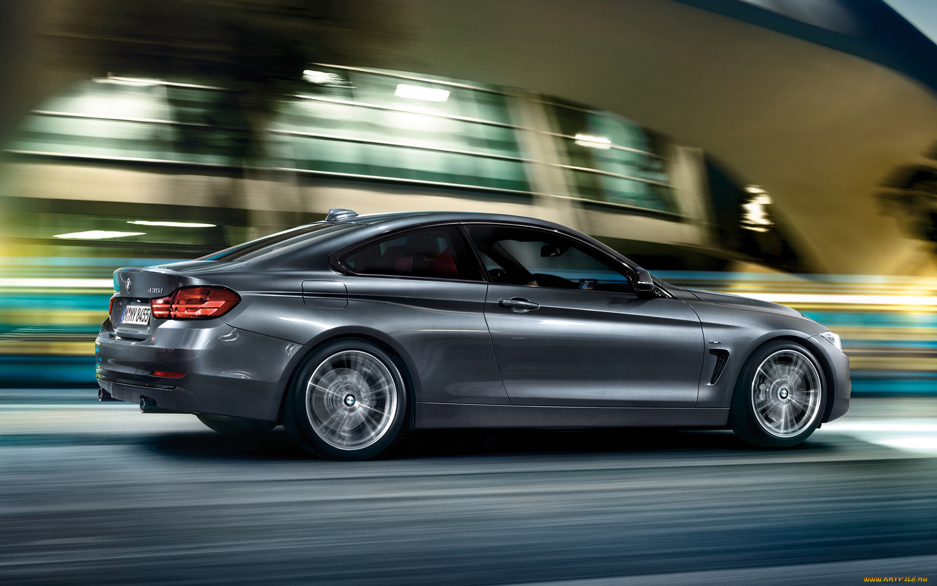 , bmw, car, 4, series, two-door, coupe